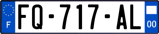 FQ-717-AL