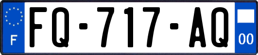 FQ-717-AQ