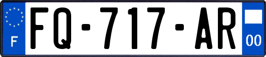 FQ-717-AR