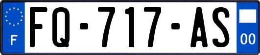 FQ-717-AS
