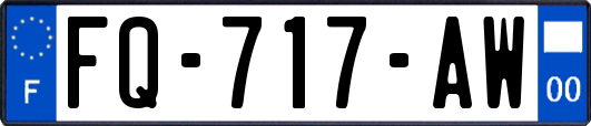 FQ-717-AW
