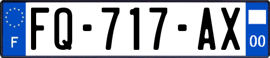 FQ-717-AX