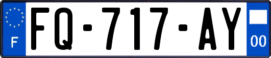 FQ-717-AY