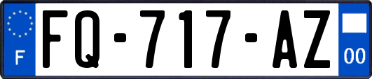 FQ-717-AZ