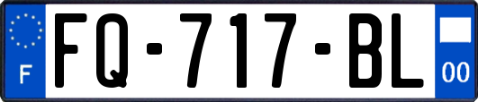 FQ-717-BL