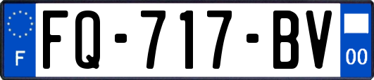 FQ-717-BV