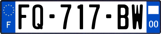 FQ-717-BW