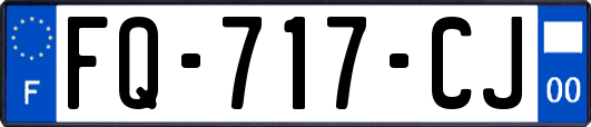 FQ-717-CJ