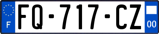 FQ-717-CZ