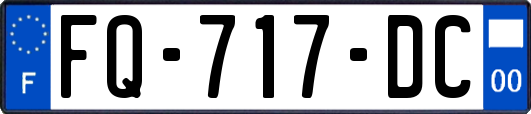FQ-717-DC