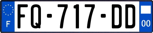 FQ-717-DD
