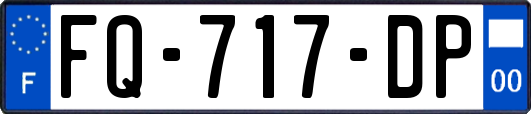 FQ-717-DP