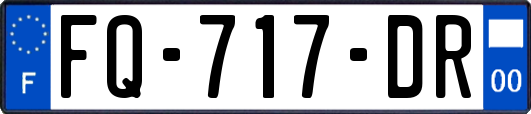 FQ-717-DR