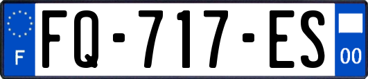FQ-717-ES