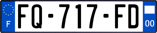 FQ-717-FD