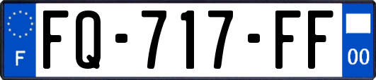 FQ-717-FF