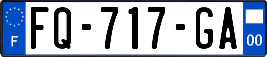 FQ-717-GA