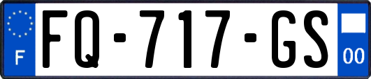 FQ-717-GS