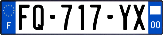 FQ-717-YX