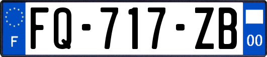 FQ-717-ZB