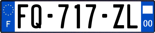 FQ-717-ZL