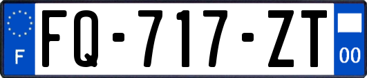 FQ-717-ZT