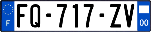 FQ-717-ZV