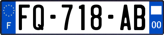 FQ-718-AB