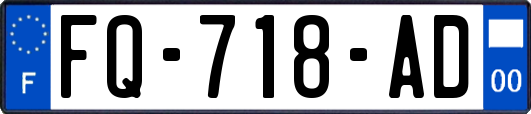 FQ-718-AD