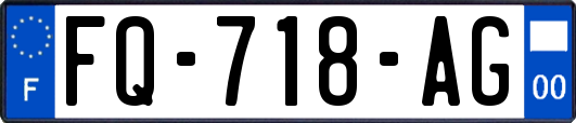 FQ-718-AG