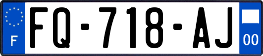 FQ-718-AJ