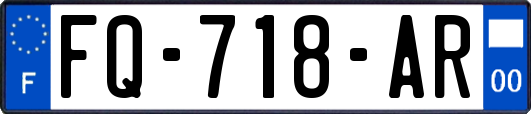 FQ-718-AR