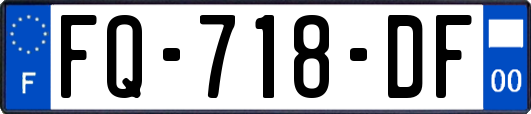 FQ-718-DF