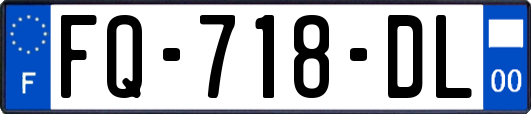 FQ-718-DL