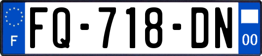 FQ-718-DN