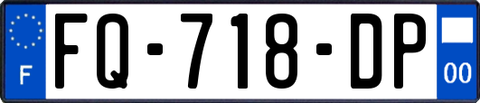FQ-718-DP