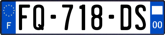 FQ-718-DS
