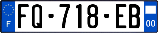 FQ-718-EB