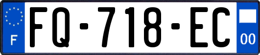 FQ-718-EC