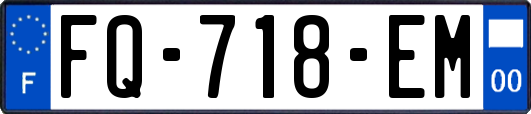 FQ-718-EM
