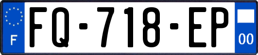 FQ-718-EP