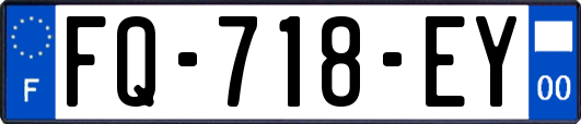 FQ-718-EY