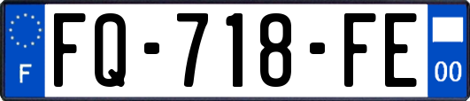 FQ-718-FE