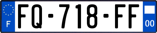 FQ-718-FF