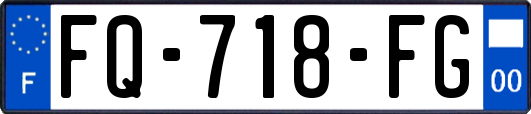 FQ-718-FG