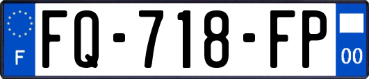 FQ-718-FP