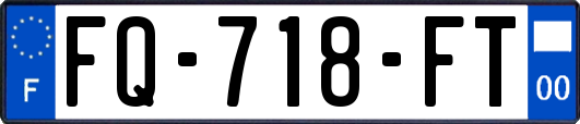 FQ-718-FT