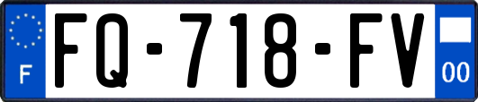 FQ-718-FV