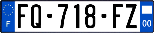 FQ-718-FZ