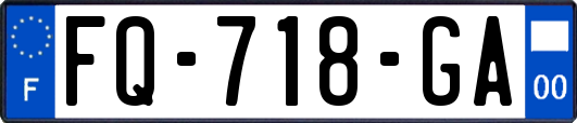 FQ-718-GA